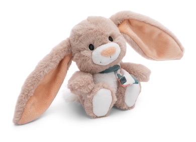 Lapin Fjella 20cm bras ballants 