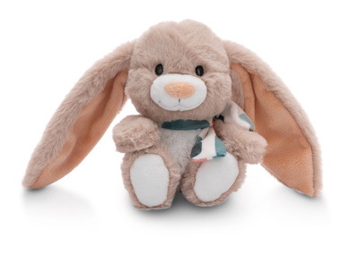 Lapin Fjella 20cm bras ballants 