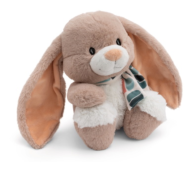 Lapin Fjella 25cm bras ballants 