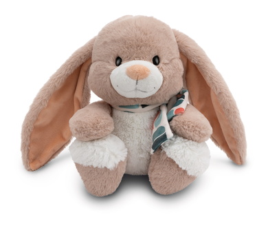 Lapin Fjella 25cm bras ballants 