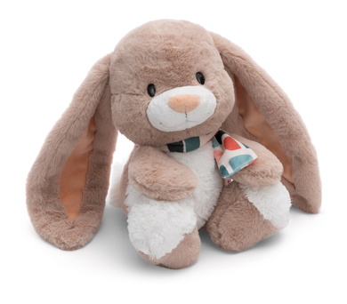 Lapin Fjella 75cm bras ballants 