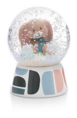 Boule de neige lapin Fjella 