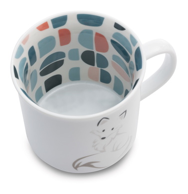 Tasse Dreamy Winter 