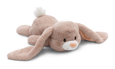 Lapin Fjella 45cm couché 