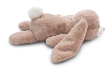 Lapin Fjella 45cm couché 