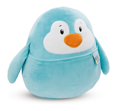 Kissen Pinguin 30cm figürlich 