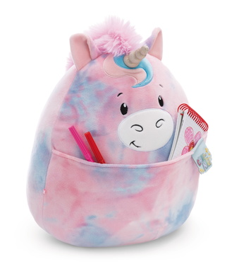 Kissen Einhorn 30cm figürlich 