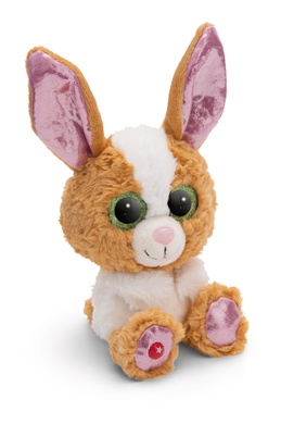 Lapin Paddy Bo 15cm bras ballants 