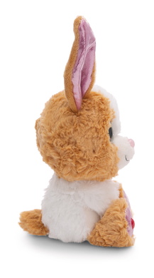 Lapin Paddy Bo 15cm bras ballants 