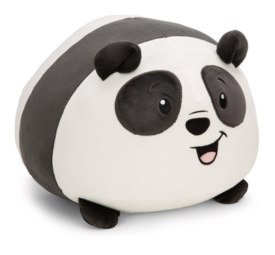 Kissen Panda 30x34cm figürlich 