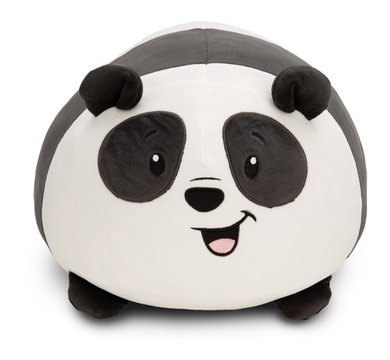 Kissen Panda 30x34cm figürlich 