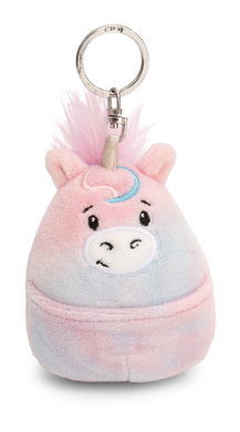 Schlüsselanhänger Chill NICI Einhorn 