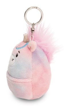 Schlüsselanhänger Chill NICI Einhorn 