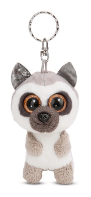Schlüsselanhänger Lemur King Lou 