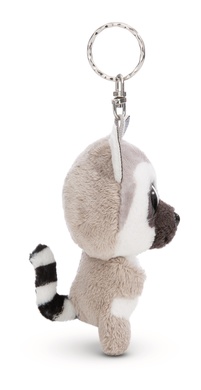 Schlüsselanhänger Lemur King Lou 