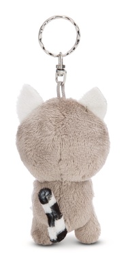 Schlüsselanhänger Lemur King Lou 