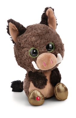 Wildschwein Truffle Fluffle 15cm Schlenker