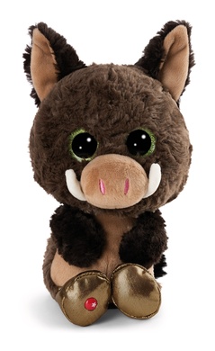 Wildschwein Truffle Fluffle 15cm Schlenker