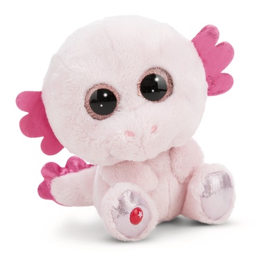 Axolotl Xomo 15cm Schlenker 