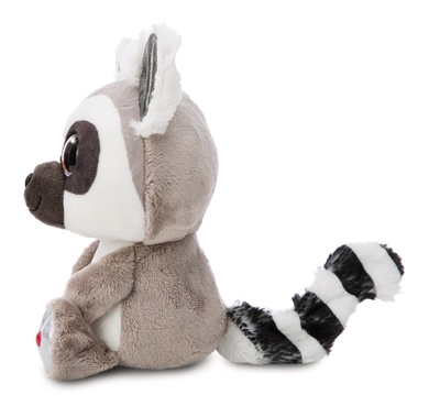 Lémur King Lou 15cm bras ballants 