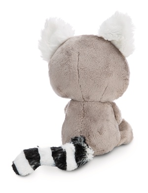 Lémur King Lou 15cm bras ballants 