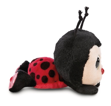 Marienkäfer Lily May 15cm liegend 