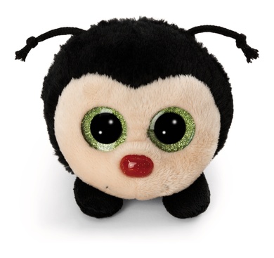 Marienkäfer Lily May 15cm liegend 