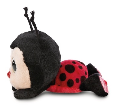 Marienkäfer Lily May 15cm liegend 