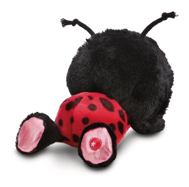 Marienkäfer Lily May 15cm liegend 