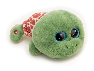 Tortue Marmi 15cm couché 