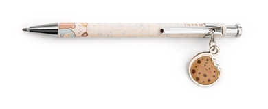 Kugelschreiber mymochi 8 Stück im Display