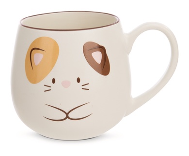 Tasse mymochi Katze Angy 