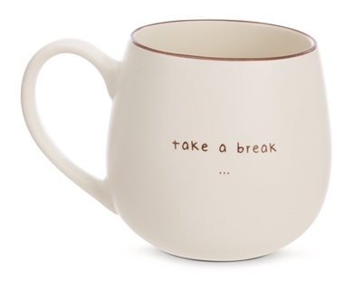 Tasse mymochi Katze Angy 