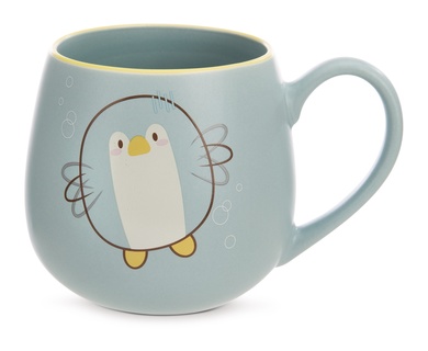 Tasse mymochi pingouin Waddle 