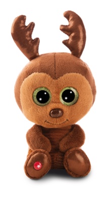 Hirschkäfer Staggy 15cm Schlenker 