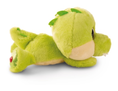 Krokodil Groggo-Li 15cm liegend 