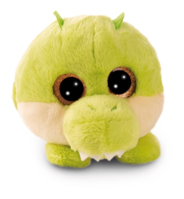 Krokodil Groggo-Li 15cm liegend 