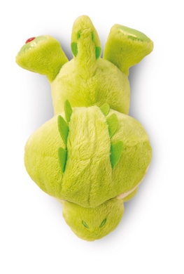 Krokodil Groggo-Li 15cm liegend 