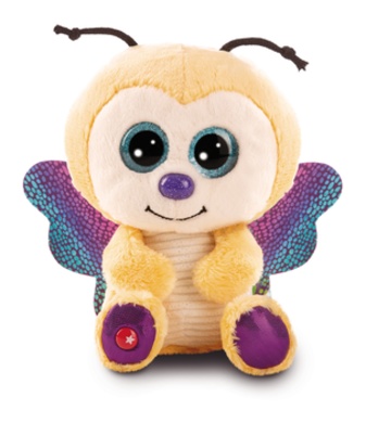 Schmetterling Sunshine Lou 25cm Schlenker