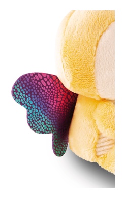 Schmetterling Sunshine Lou 25cm Schlenker