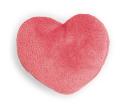 Mini Magnicis ours avec coeur 