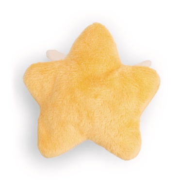 Mini Magnicis lapin avec étoile 