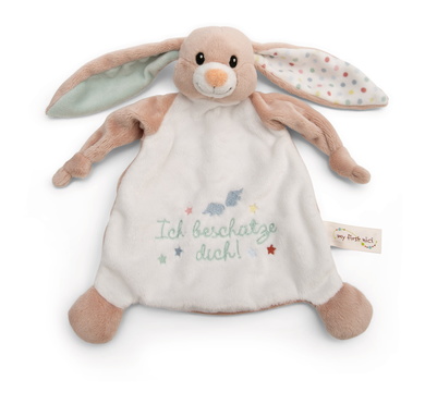 Doudou lapin Fjella 