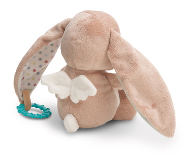 Activity doudou lapin Fjella 23cm 