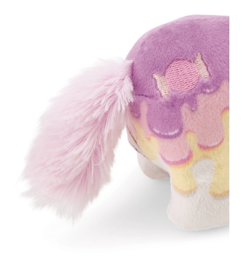 Licorne Sweety Rainbow debout 13cm 