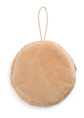 Einhorn Sweety Rainbow 10cm in Donut mit Loop