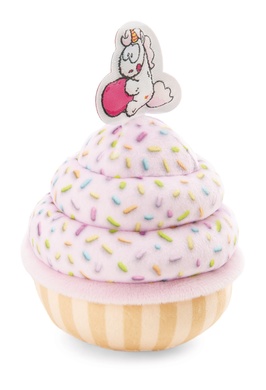 Cupcake 12cm nur im Set erhältlich