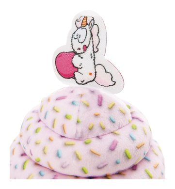 Cupcake 12cm nur im Set erhältlich