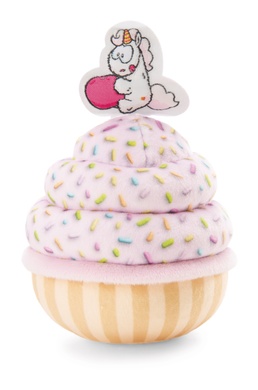 Cupcake 12cm nur im Set erhältlich