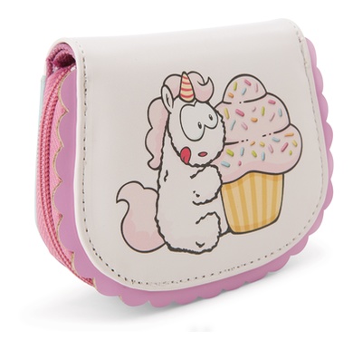 Geldbeutel Theodor & Friends nur im Set erhältlich